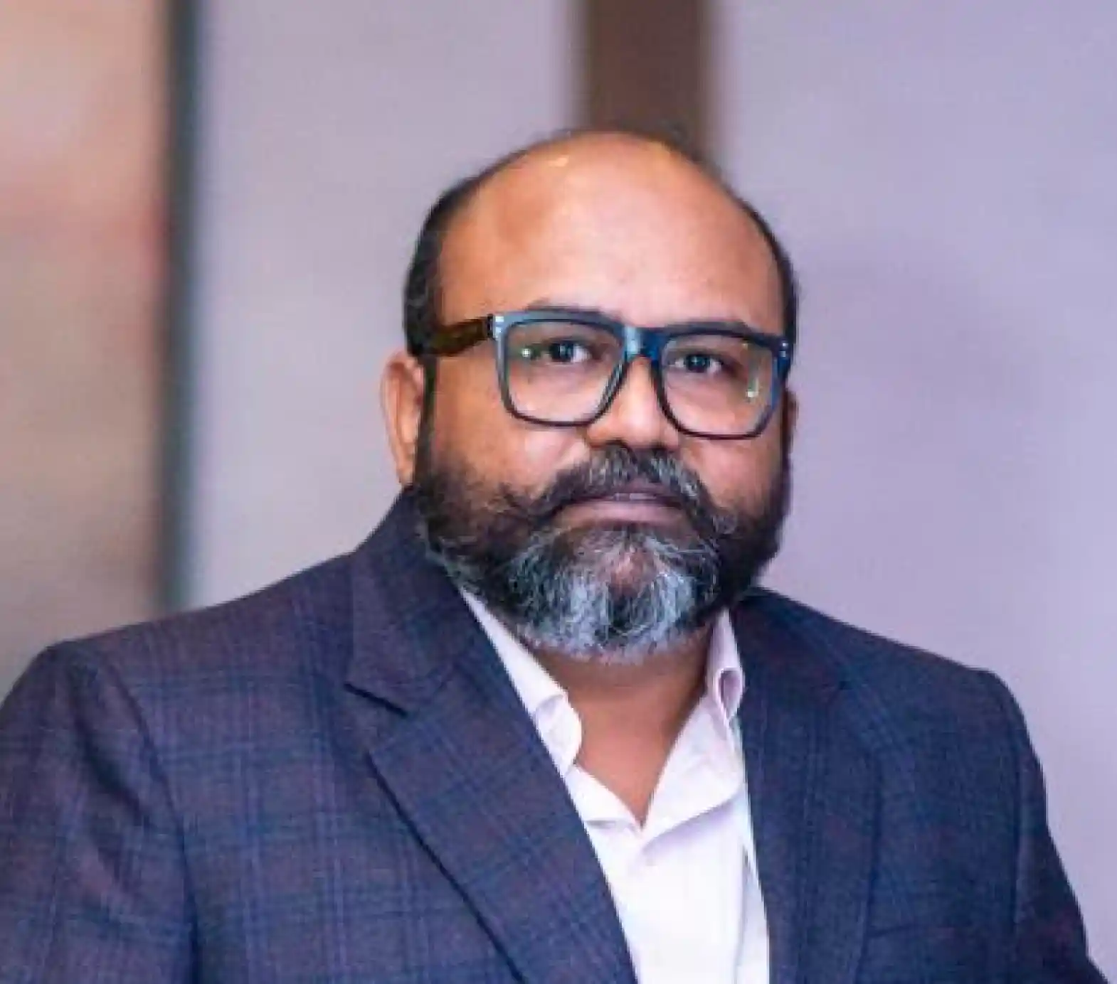 Sharad Pungalia is the current Country Head for Gentari India effective 5 May 2025