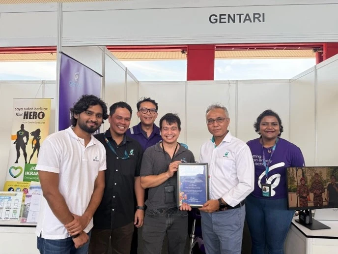 Green mobility MRCSB 2