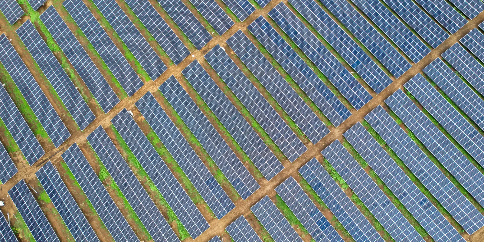 Solar Power Plant