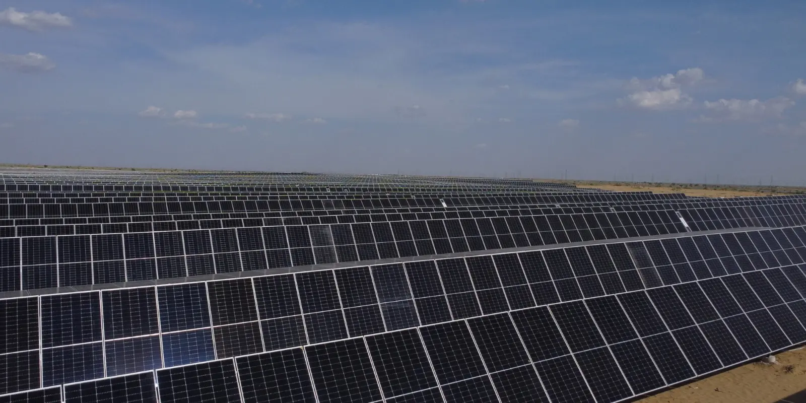 Solar Power Company India