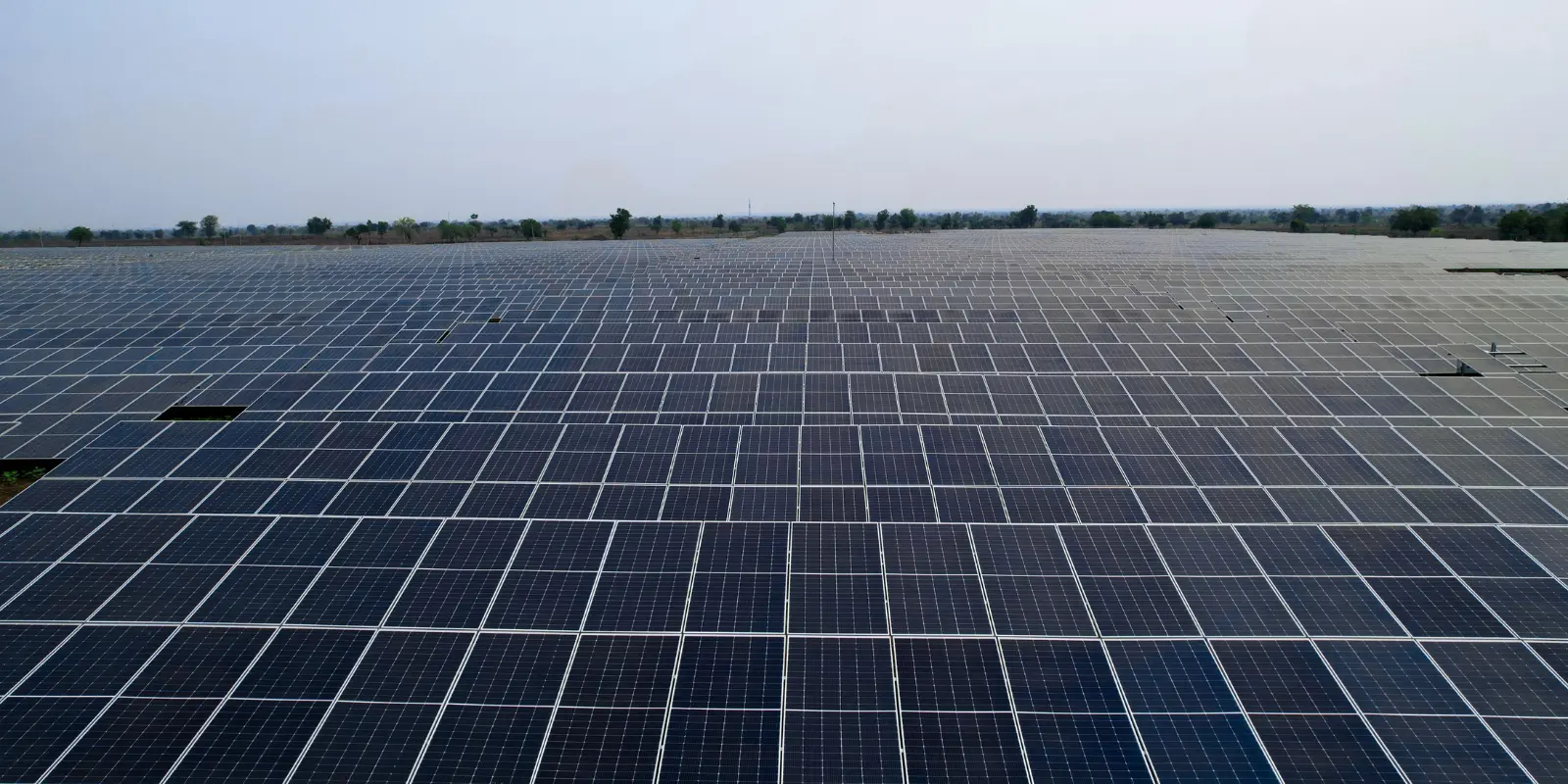 1mw solar power plant