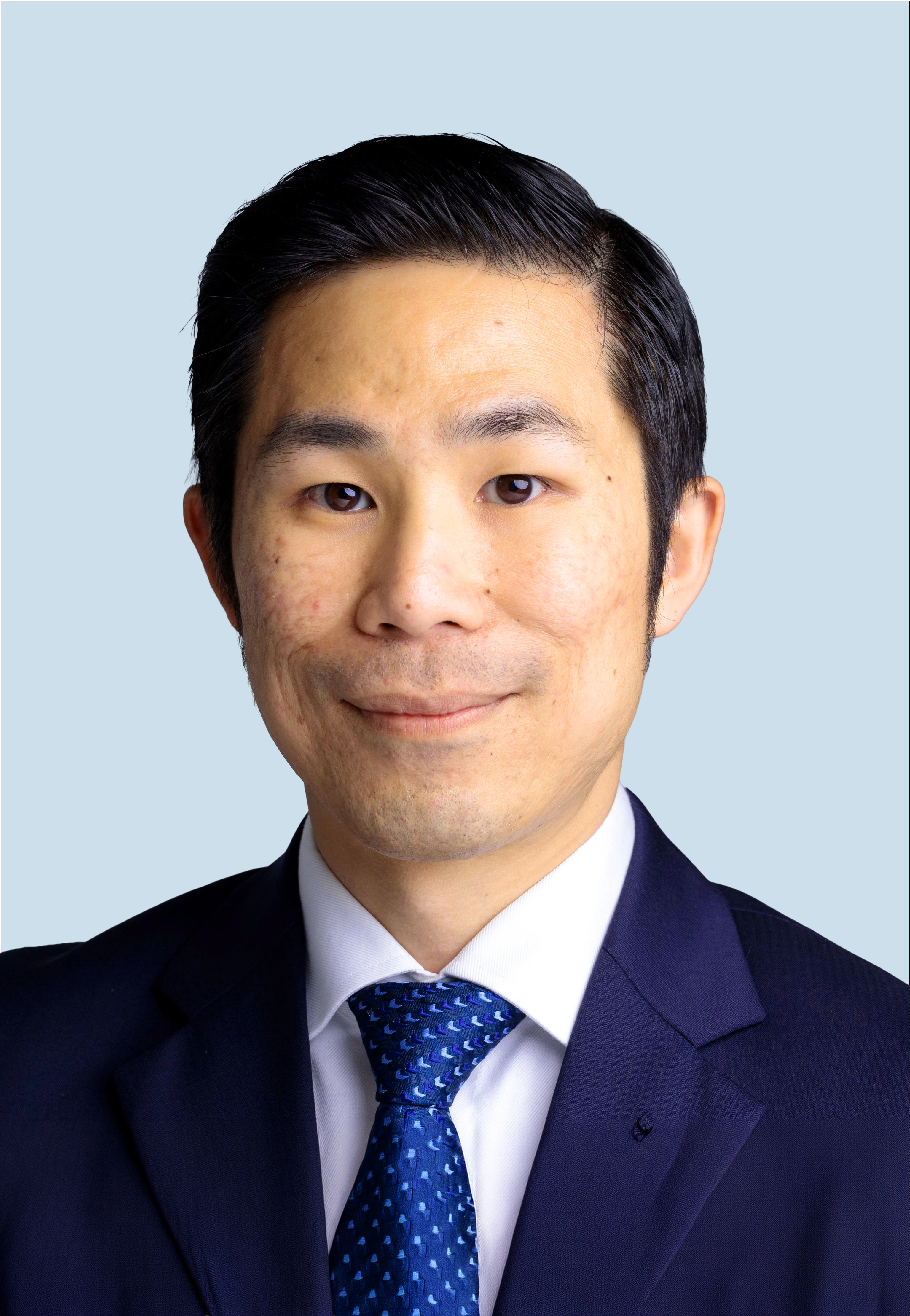 Chen Ping Shang 