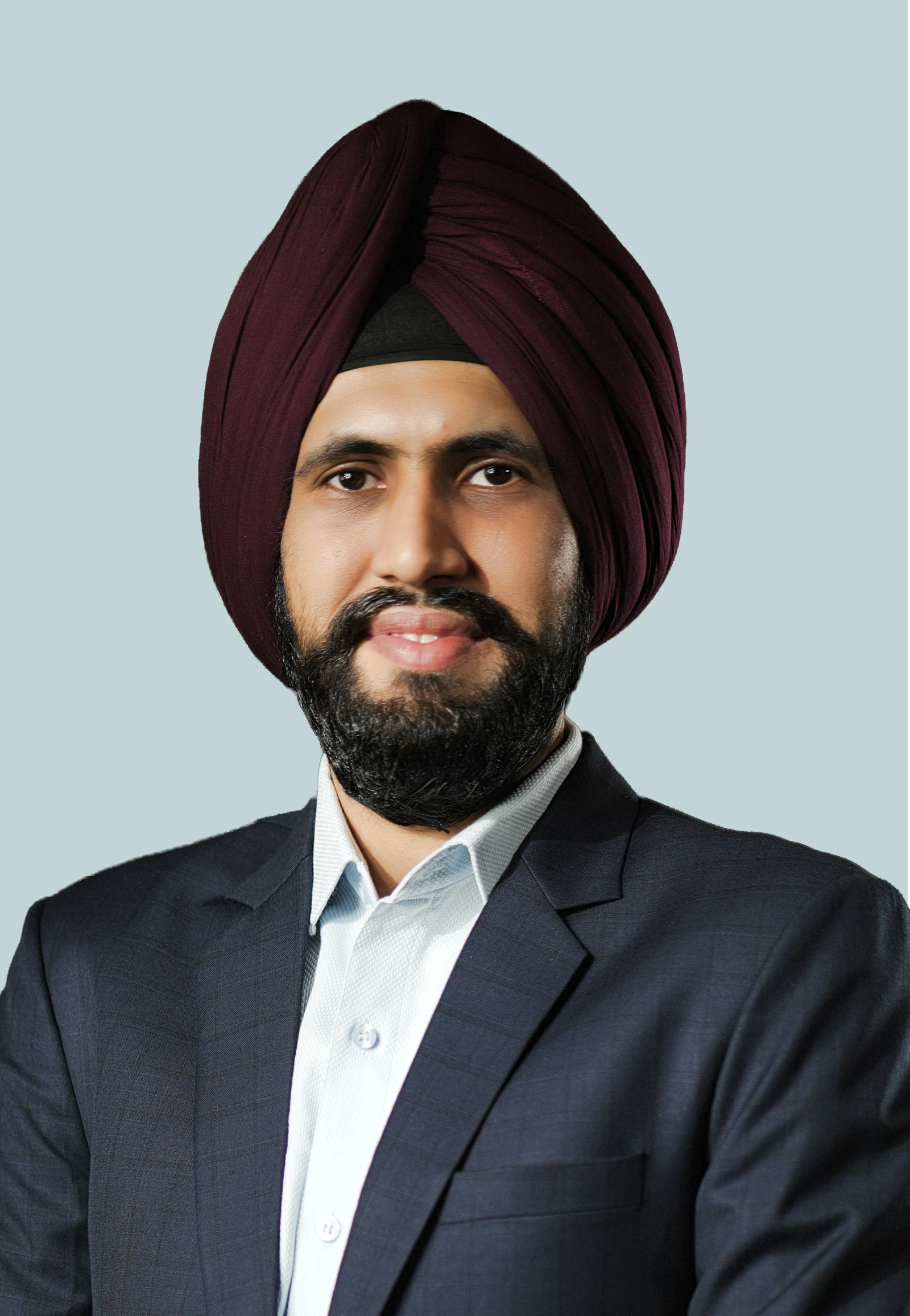Arshdeep Singh