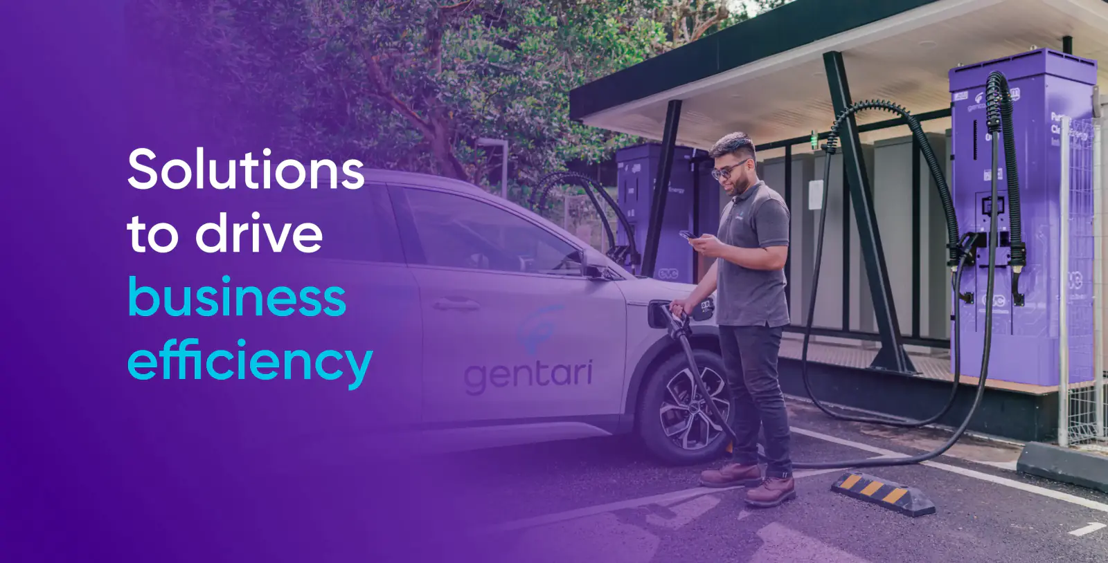 Gentari Go for Business
