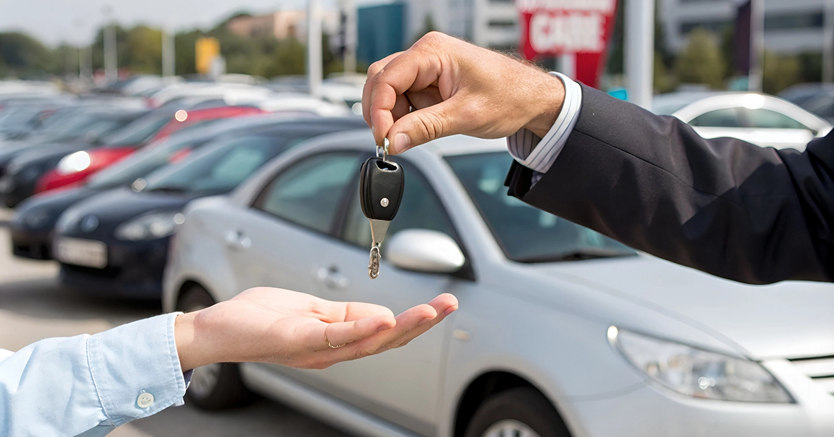 6 Benefits of Leasing an Electric Vehicle in 2025